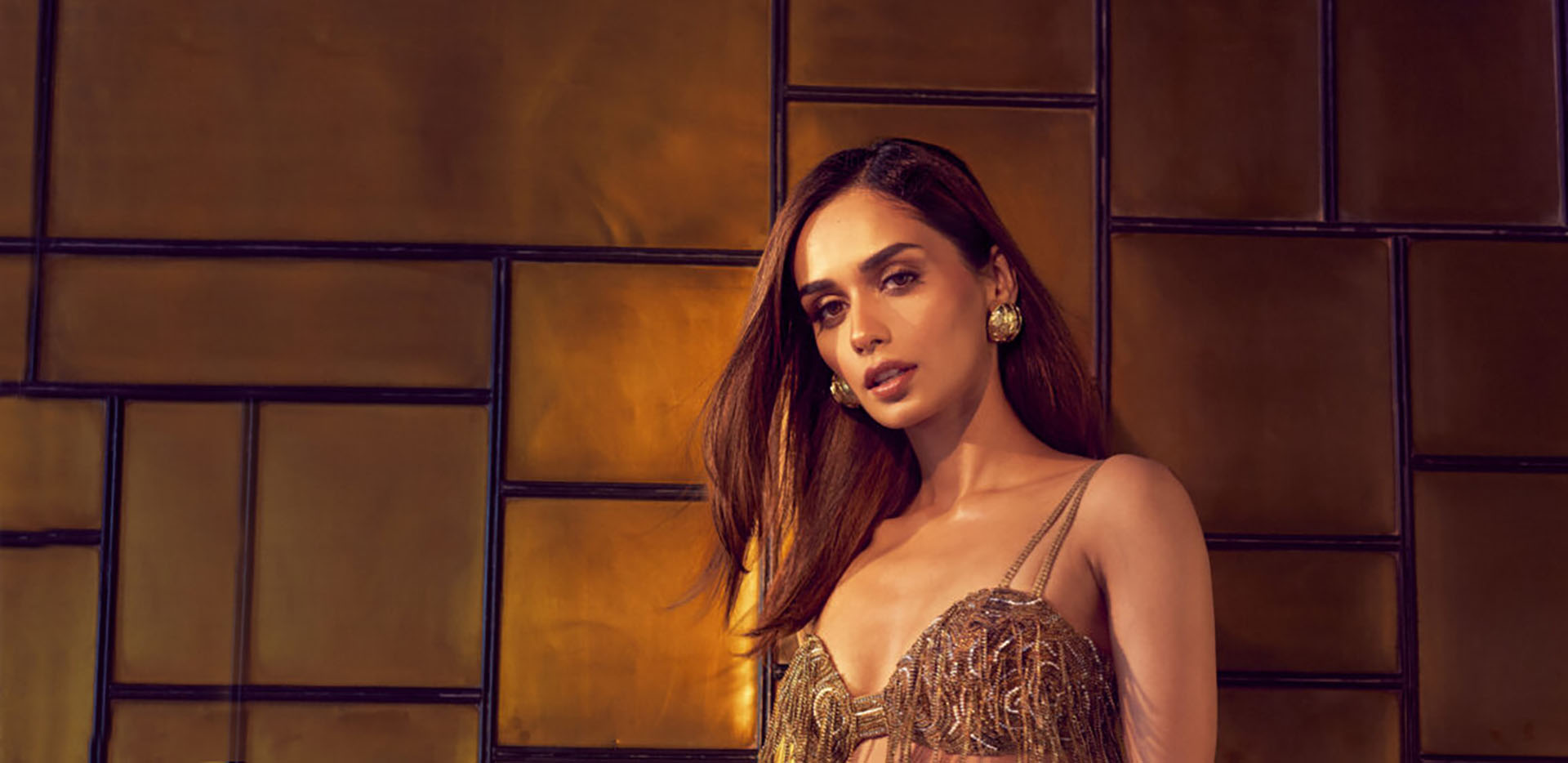 MANUSHI CHHILLAR | ARRIVAL OF A NEW STAR