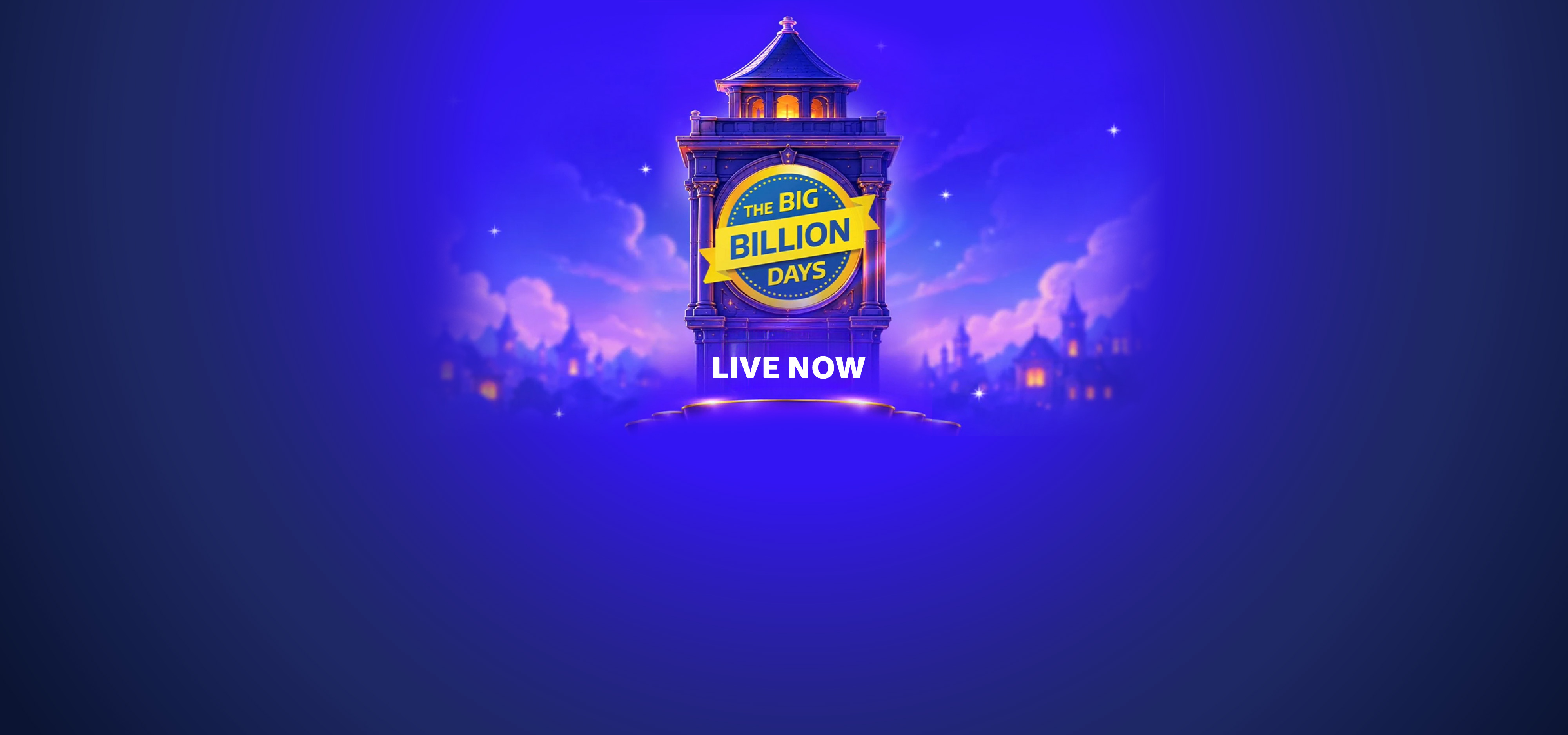 Flipkart’s Big Billion Days