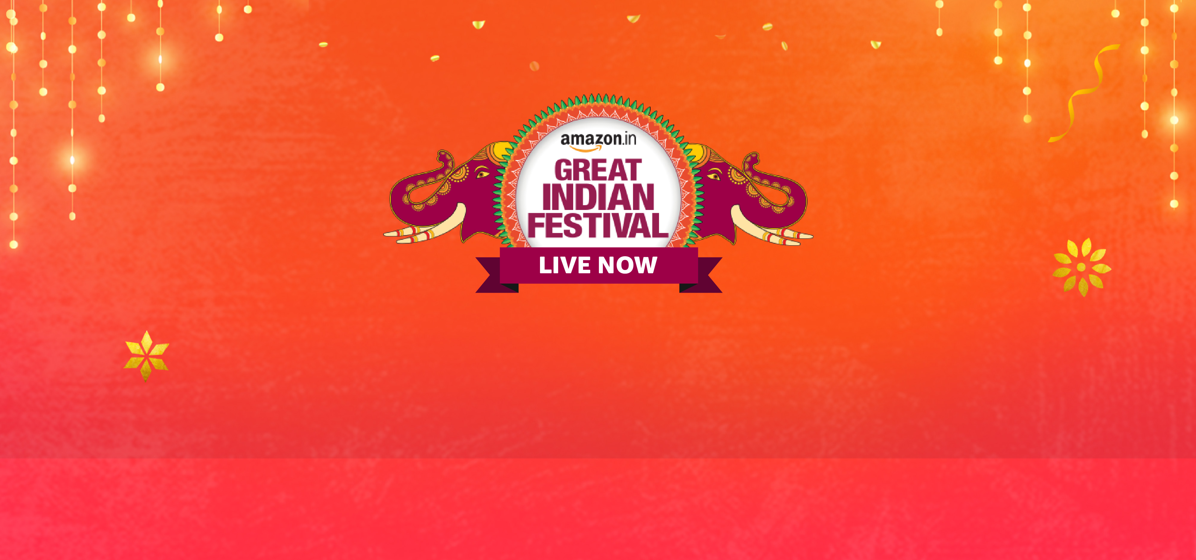 Amazon Great Indian Festival