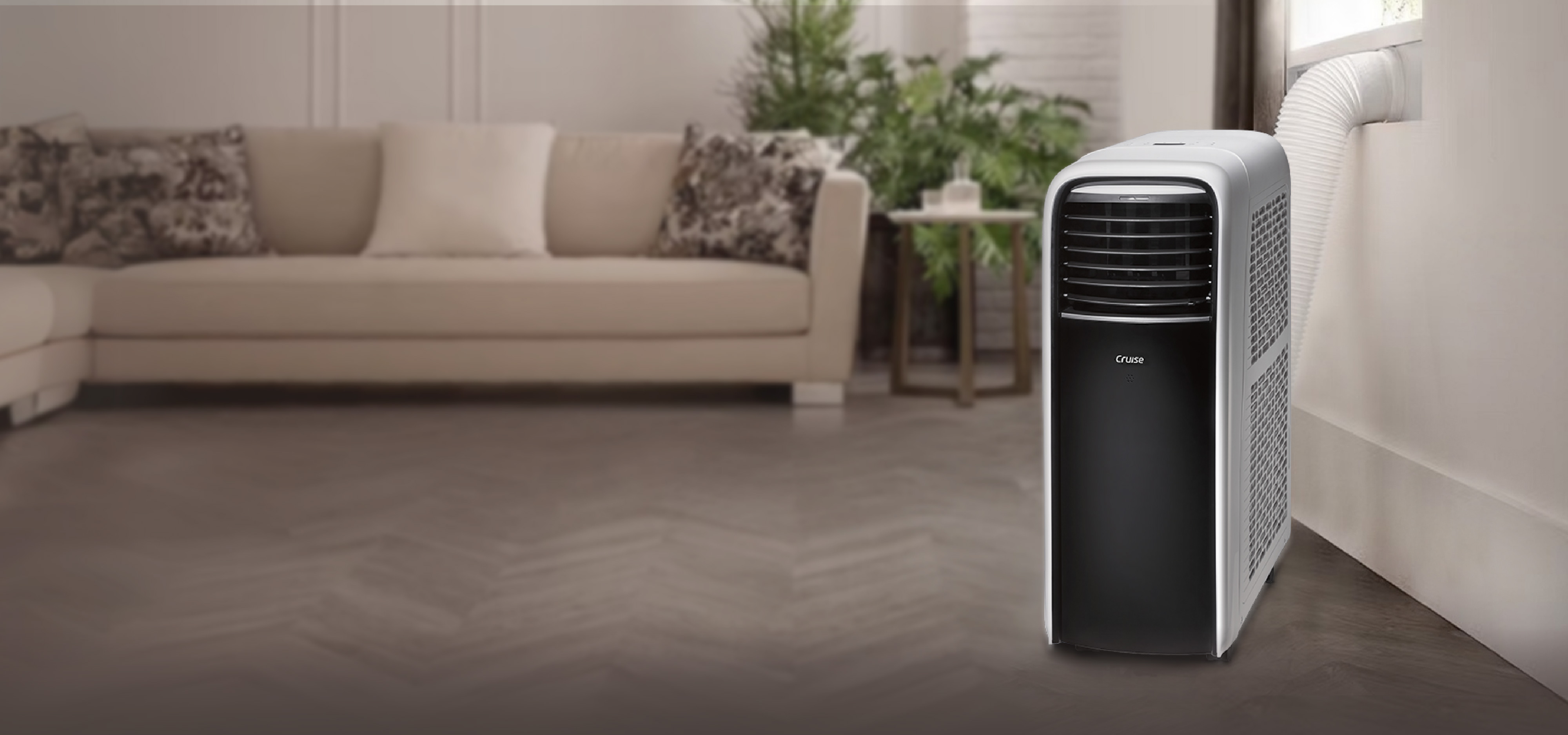 COMFORT
WHEREVER YOU NEED IT.