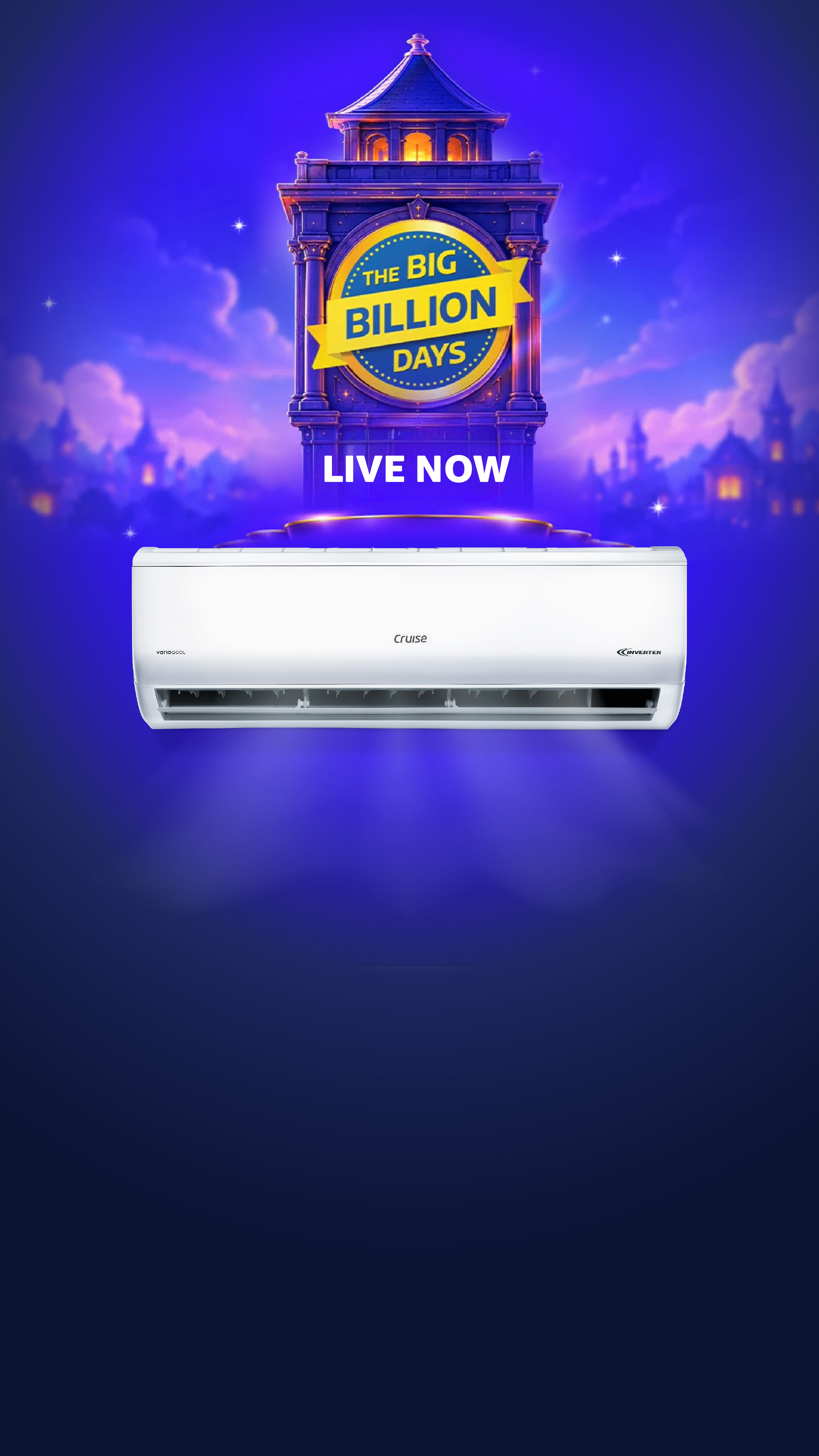 Flipkart’s Big Billion Days