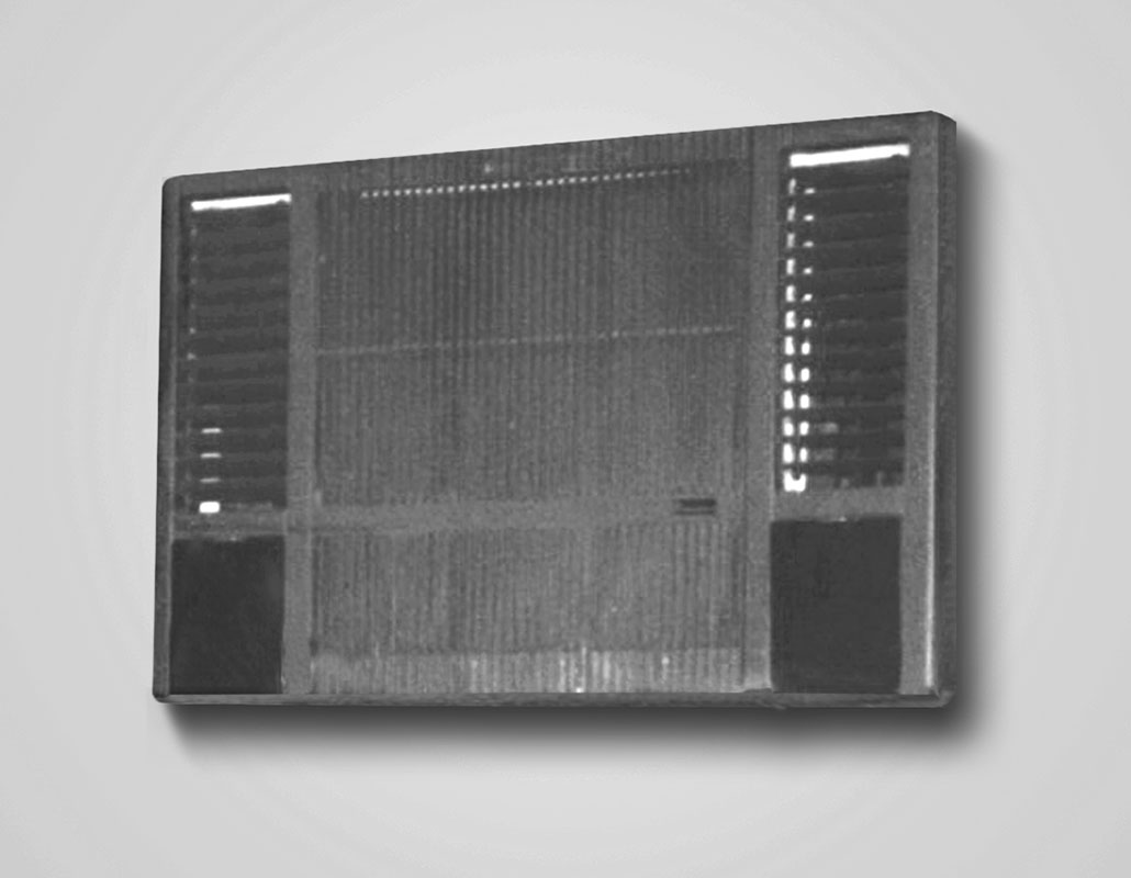 DUAL COMFORT CONDITIONING