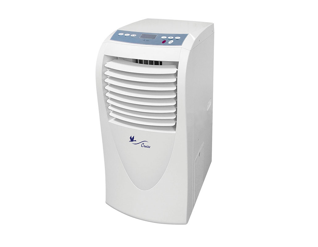 portable AC