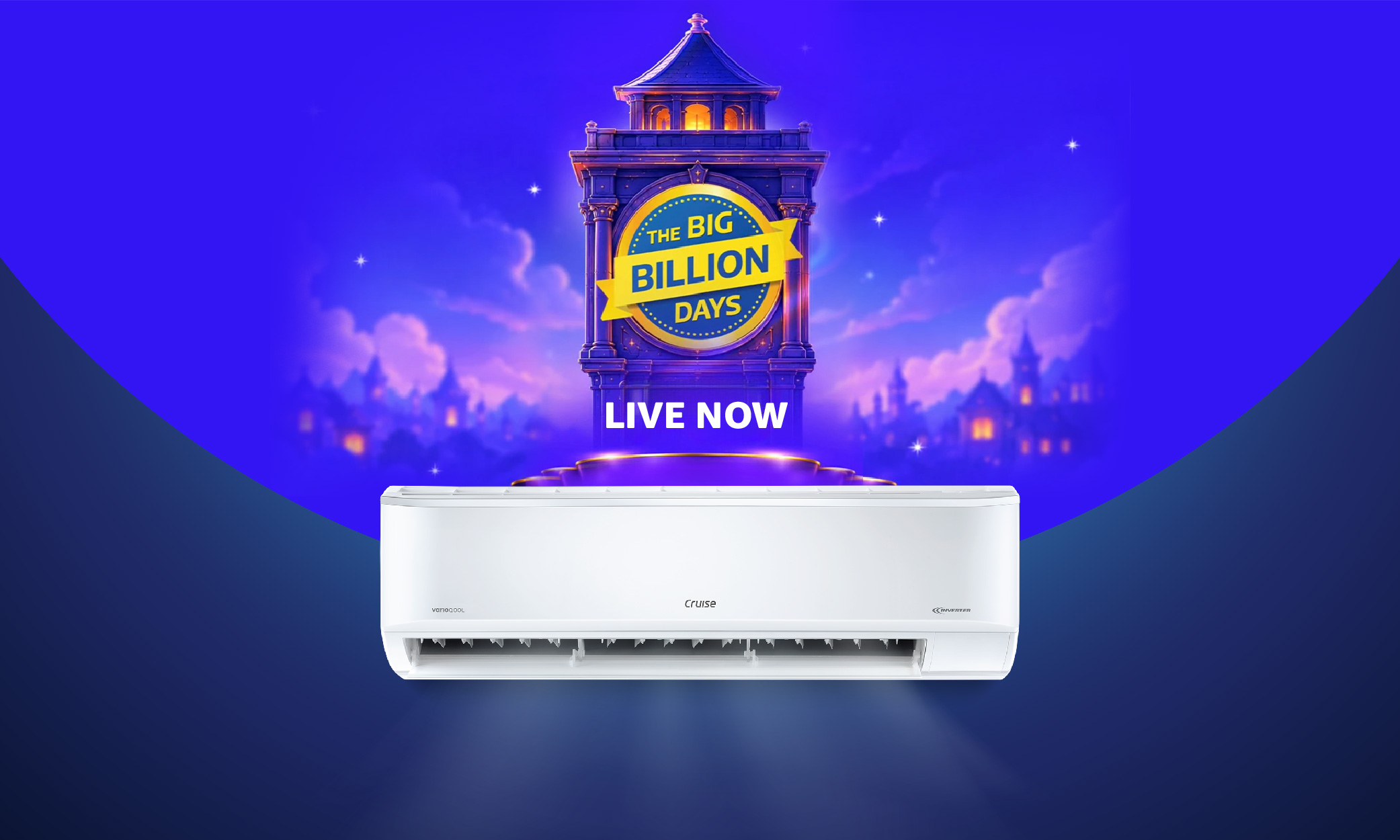 Flipkart’s Big Billion Days