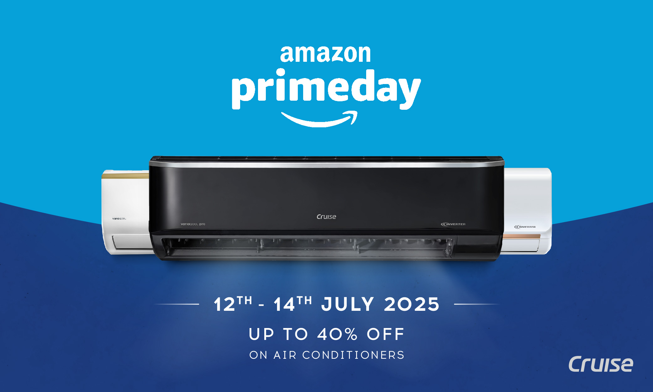 AMAZON PRIME DAY OFFER  