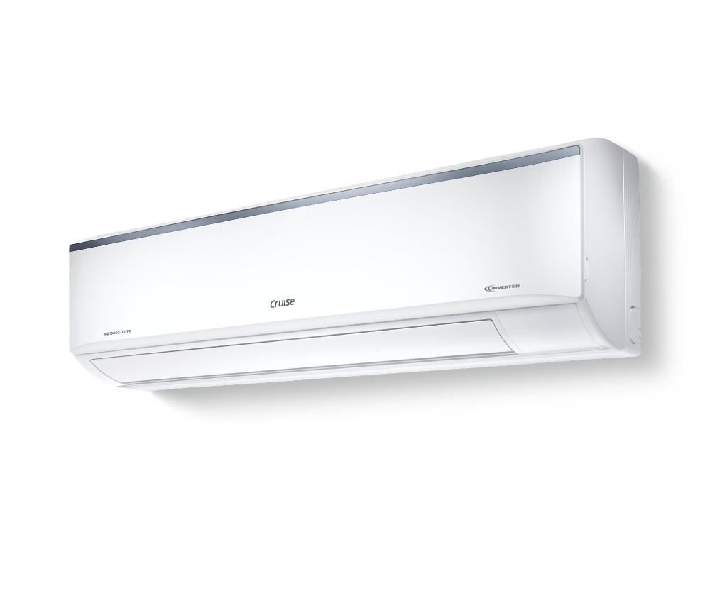 VARIOQOOL ULTRA 5F 5 Star, 2.0 TON