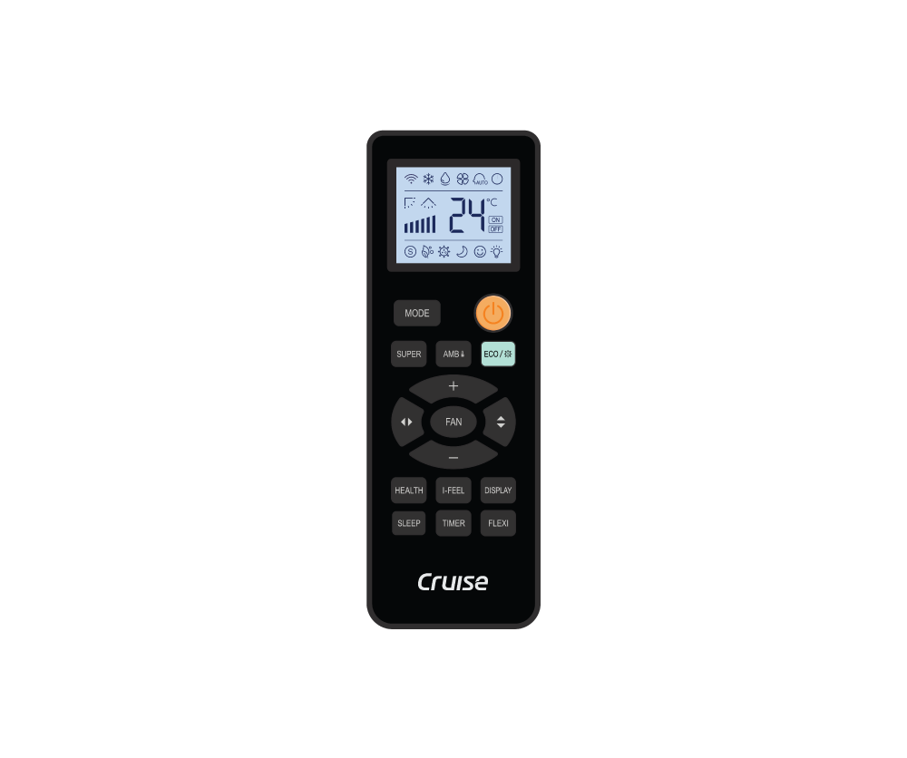VARIOQOOL 5G 3 Star, 2.0 TON