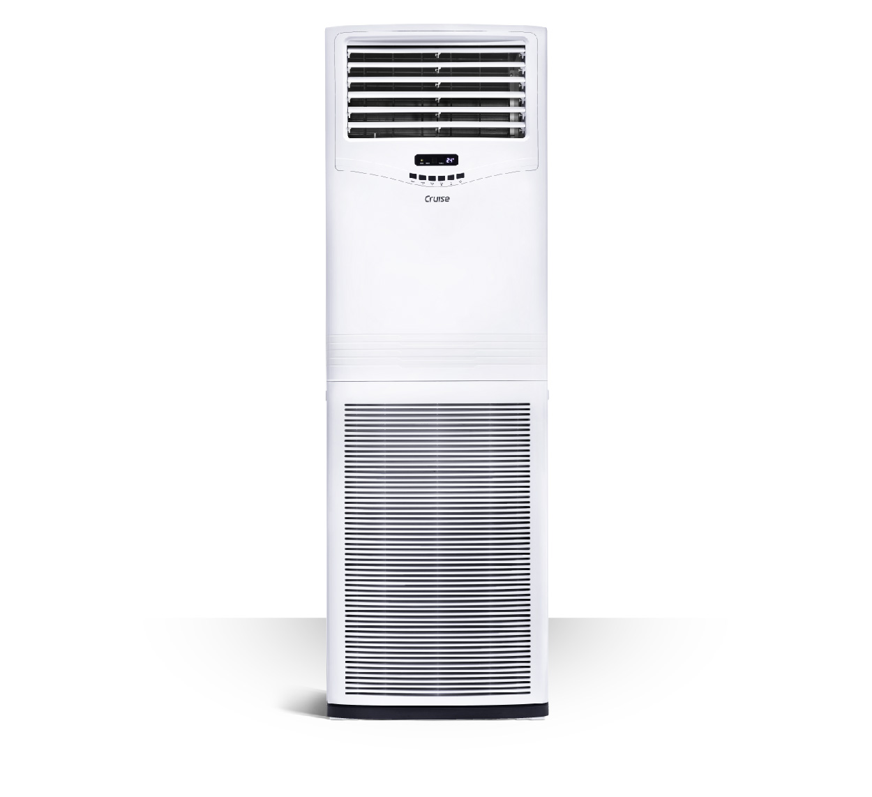 TURBOSTATION 500 5.0 TON