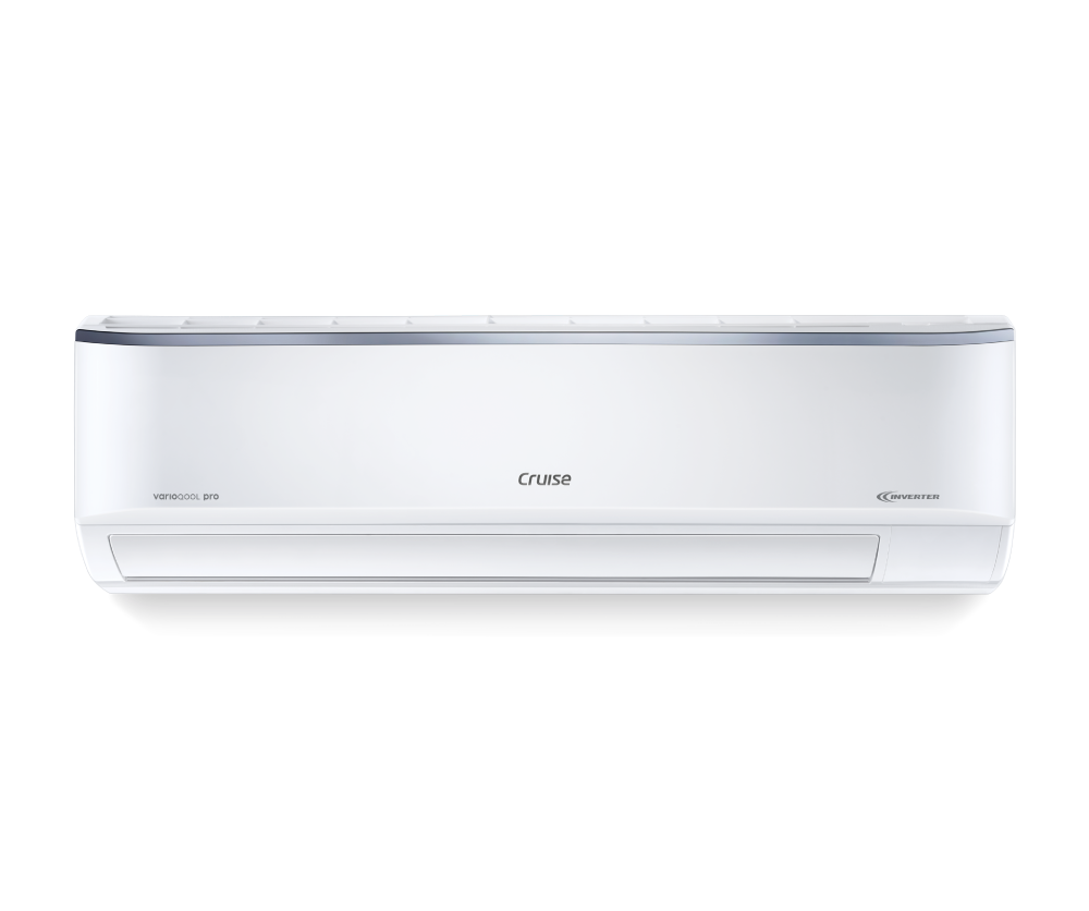 VARIOQOOL PRO 3F 5 Star, 1.5 TON