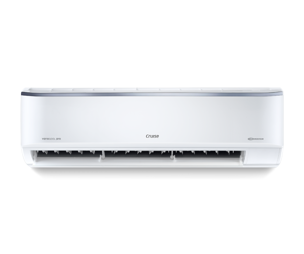 VARIOQOOL PRO 3F 5 Star, 1.5 TON
