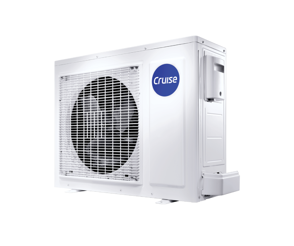 TURBOSTATION 500 1 Star, 3.0 TON