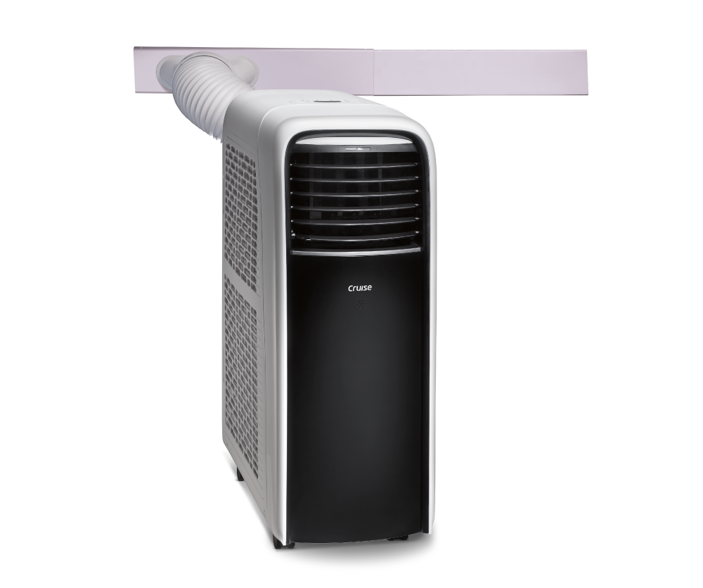 PORTAQOOL 3S 1.0 TON