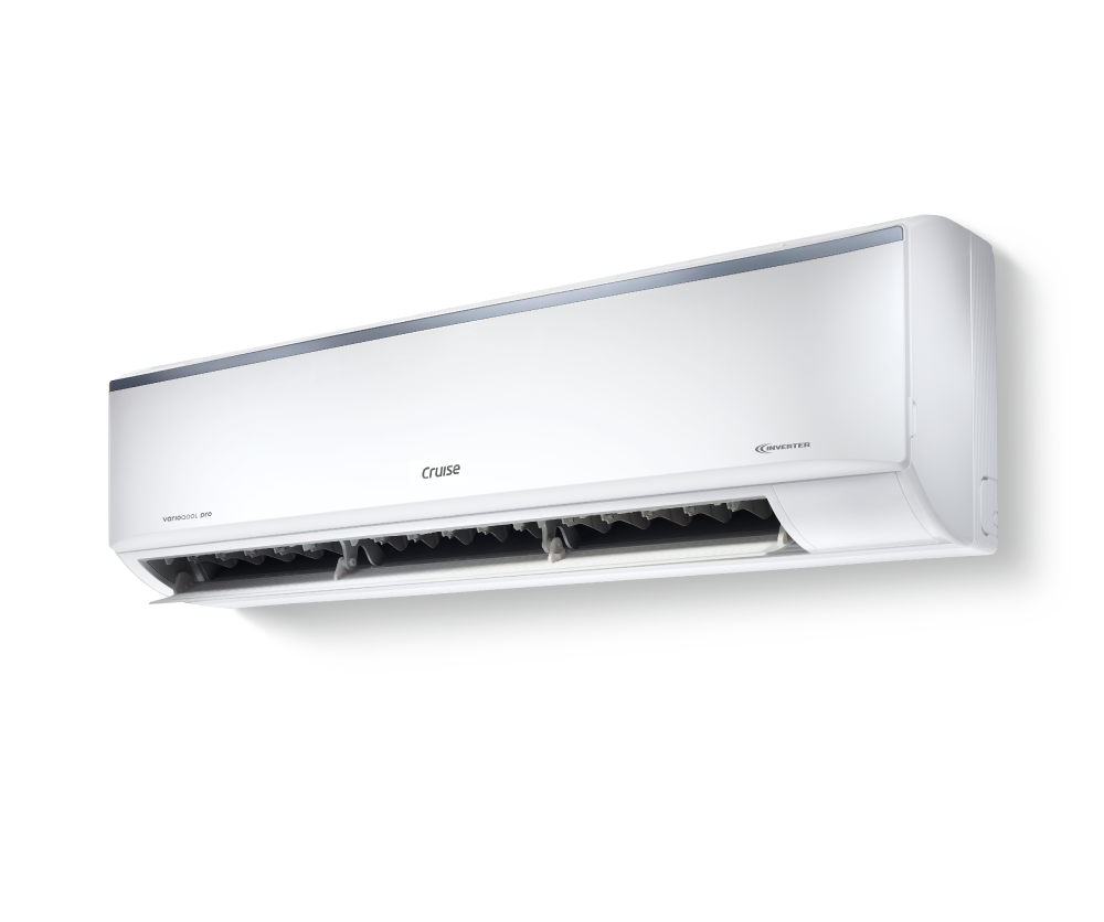VARIOQOOL PRO 3F 5 Star, 1.5 TON