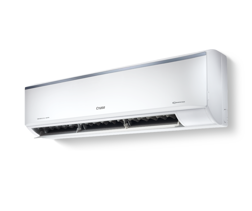 VARIOQOOL ULTRA 5F 5 Star, 2.0 TON
