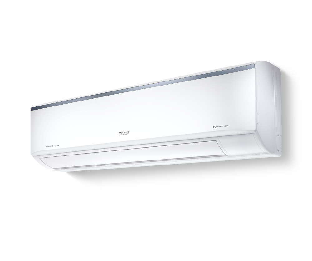 VARIOQOOL PRO 3F 5 Star, 1.5 TON