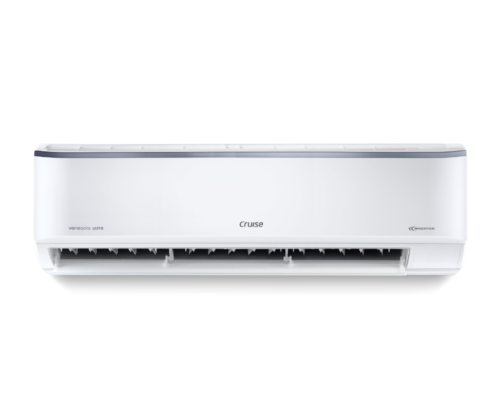 VARIOQOOL ULTRA 5F 5 Star, 2.0 TON