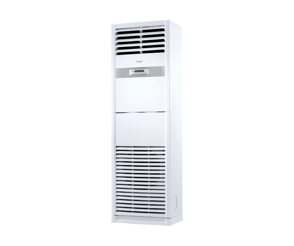 TURBOSTATION 300 5.0 TON