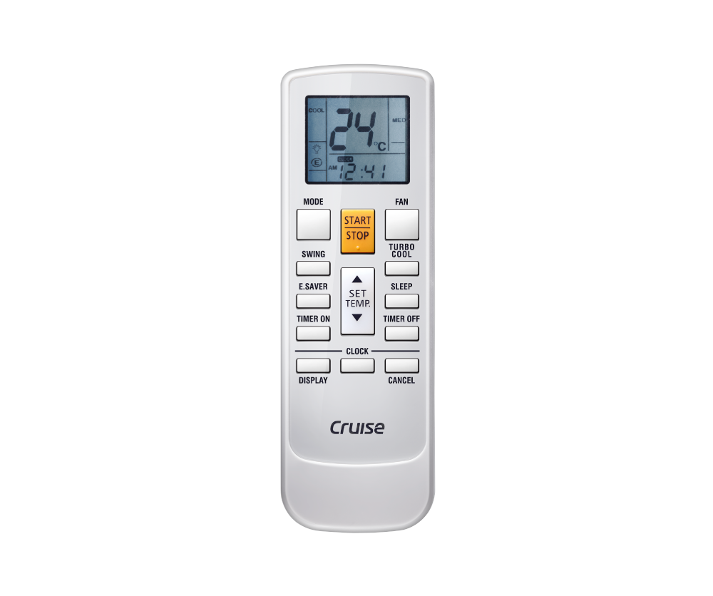 JETQOOL 7G 3 Star, 1.6 TON